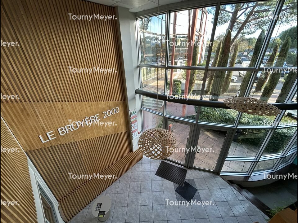 BUREAUX