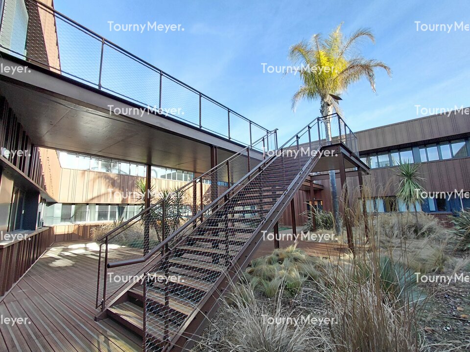 BUREAUX