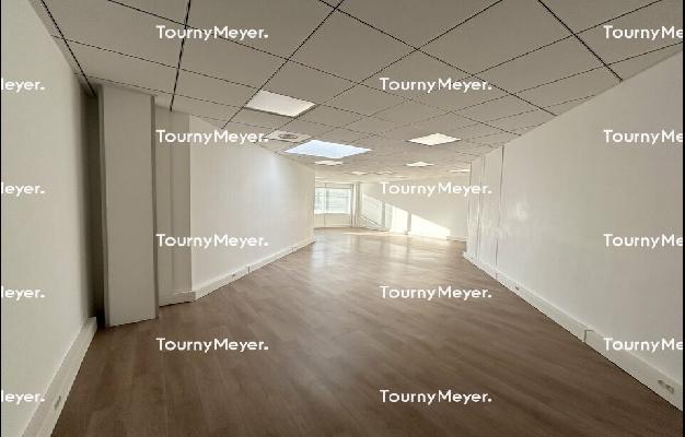 BUREAUX