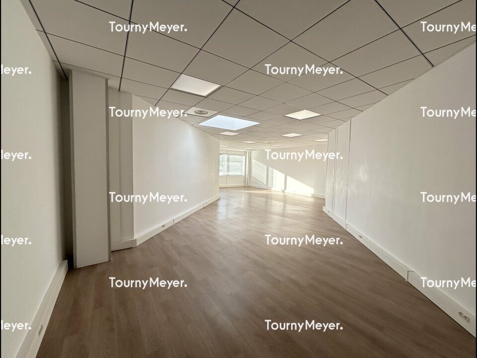 BUREAUX