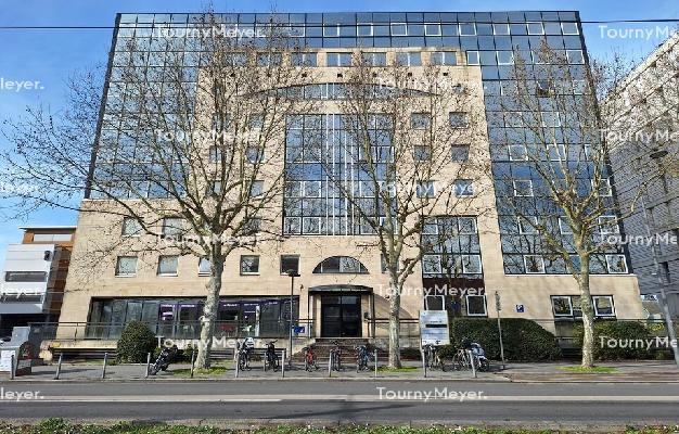 BUREAUX