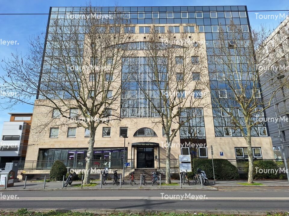 BUREAUX