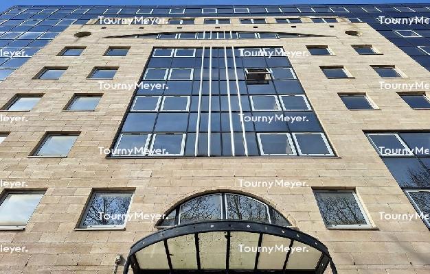 BUREAUX