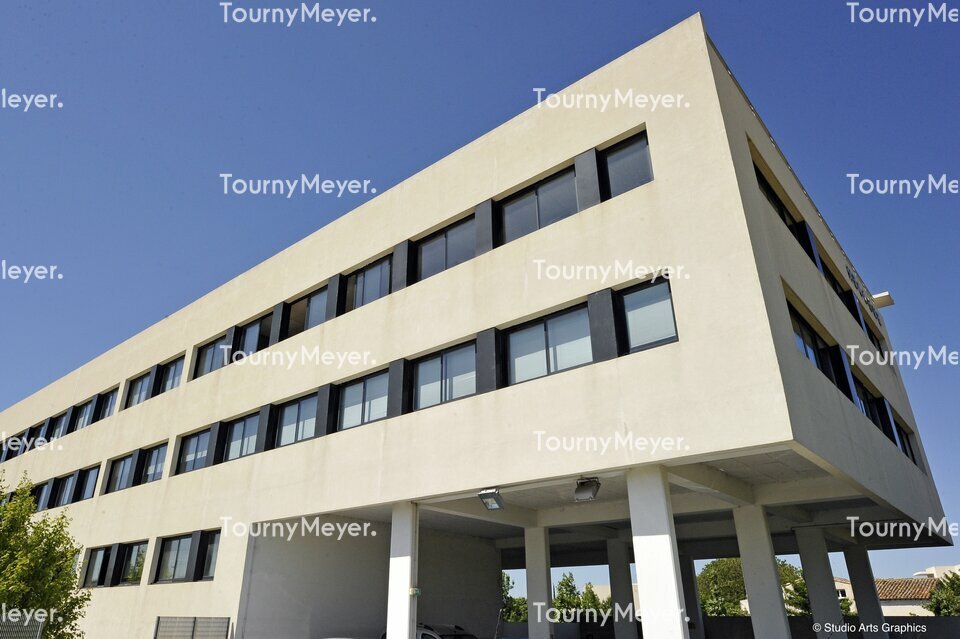 BUREAUX