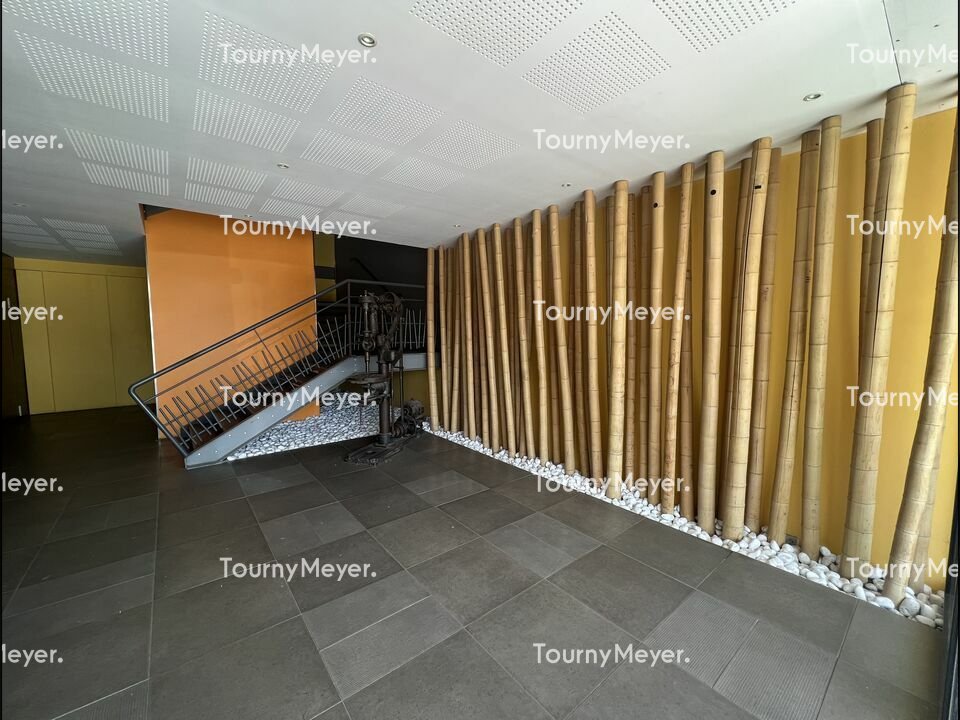 BUREAUX