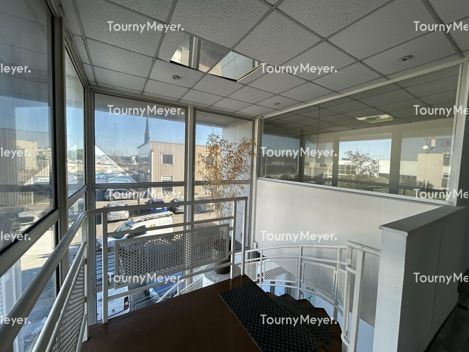BUREAUX