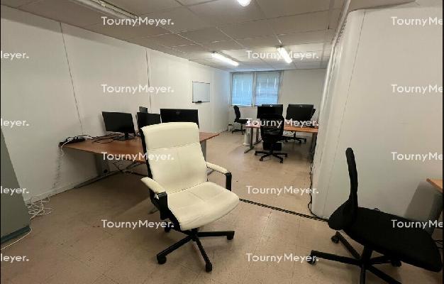 BUREAUX