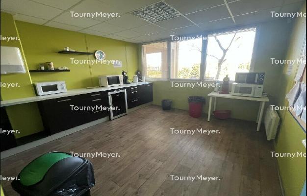 BUREAUX