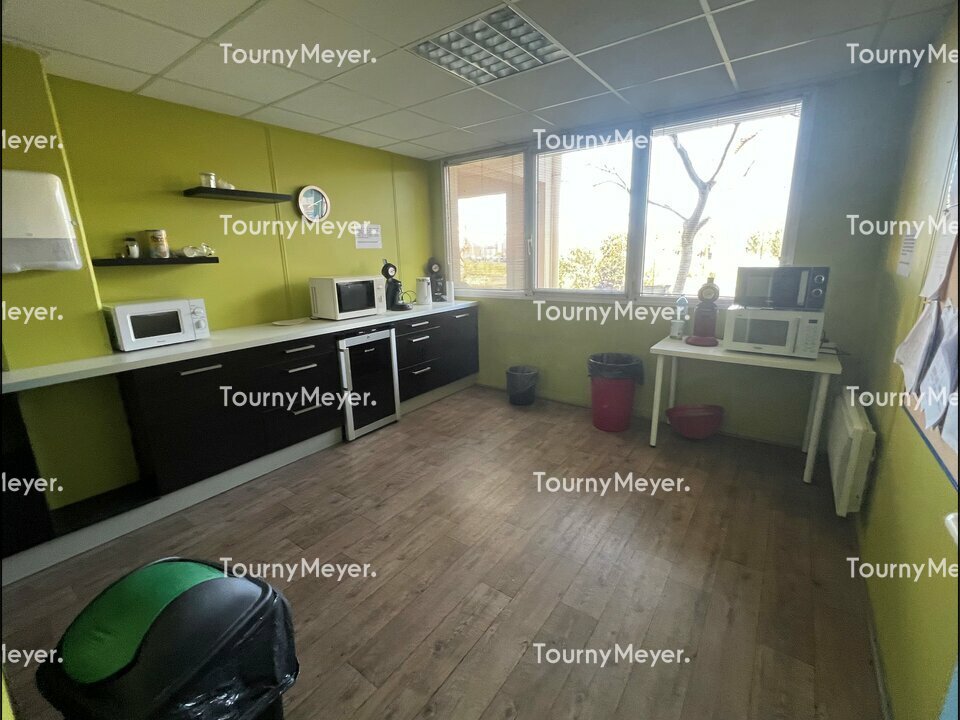 BUREAUX
