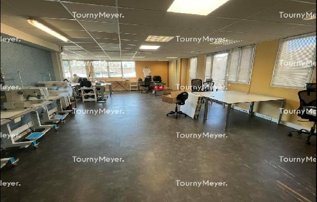 BUREAUX