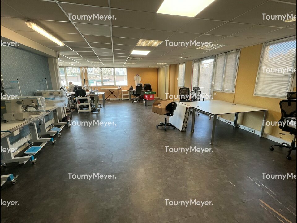 BUREAUX