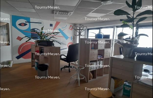 BUREAUX