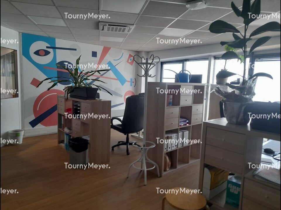 BUREAUX