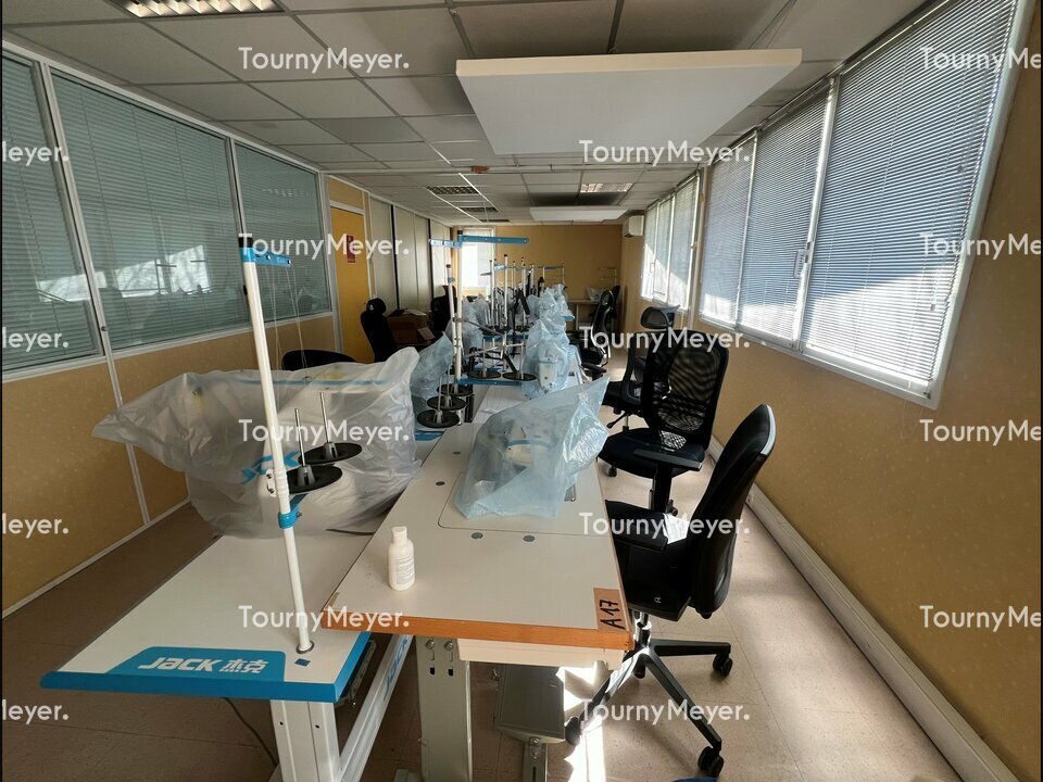 BUREAUX