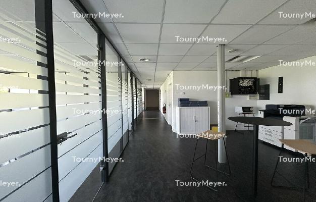 BUREAUX