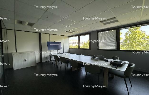 BUREAUX