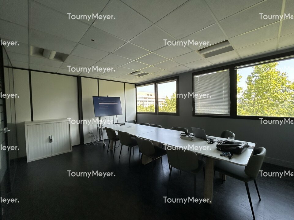 BUREAUX