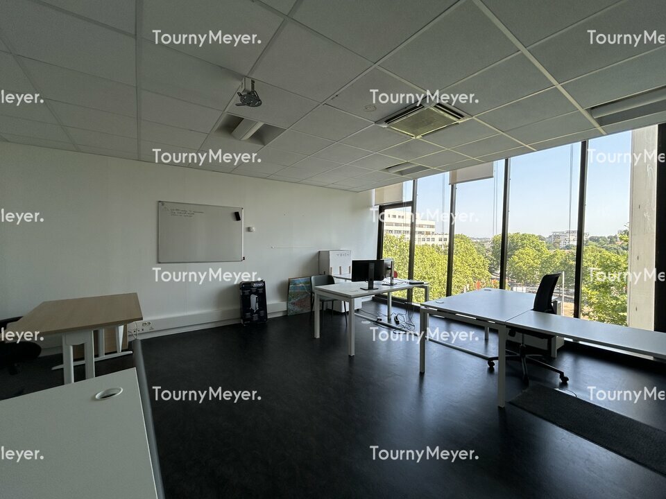 BUREAUX