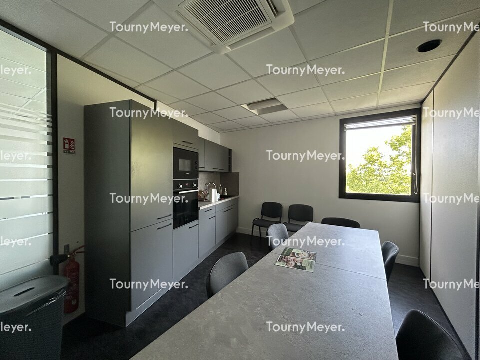 BUREAUX