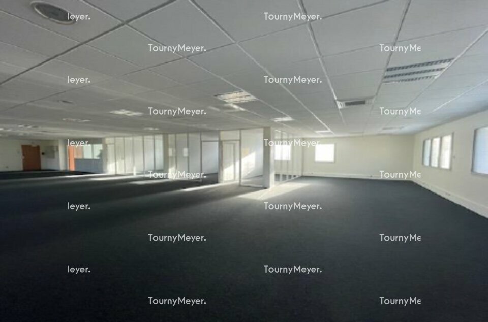 BUREAUX