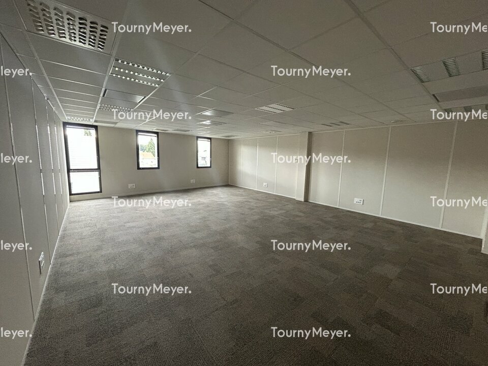 BUREAUX