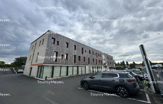 BUREAUX
