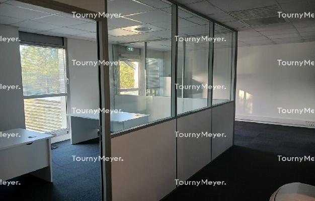 BUREAUX