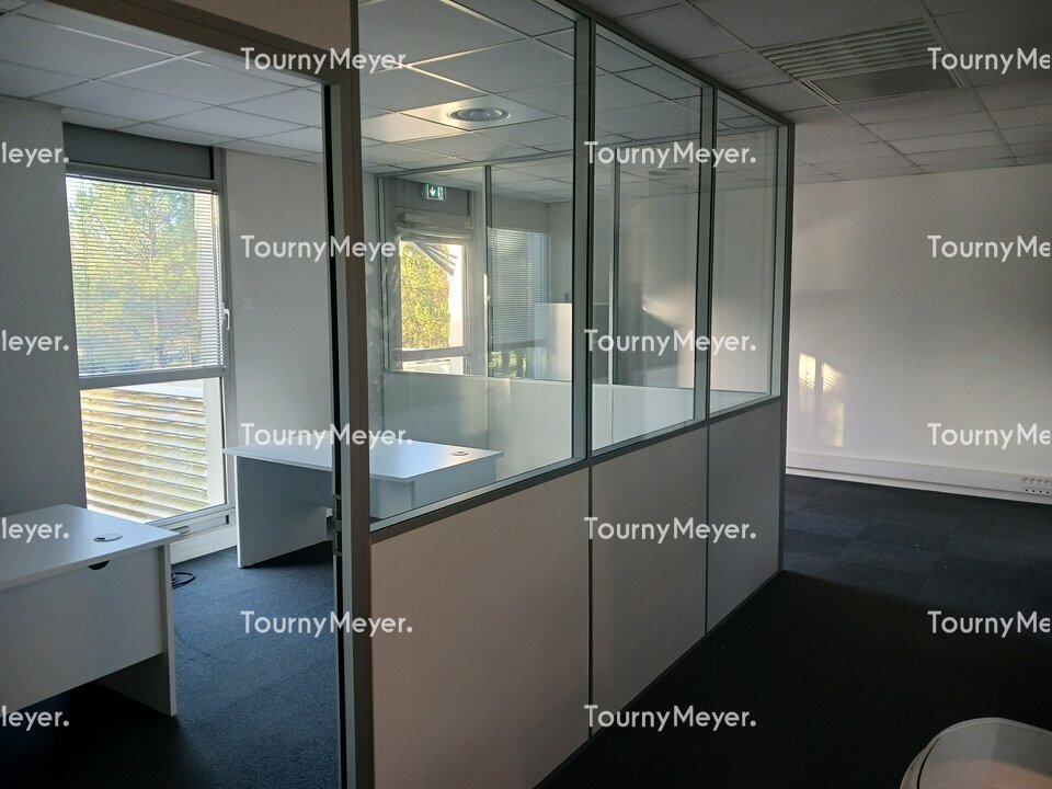 BUREAUX