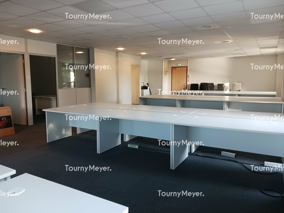 BUREAUX