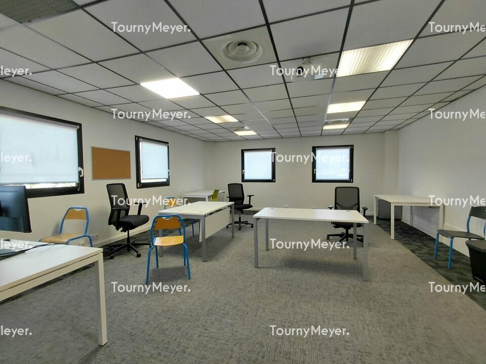 BUREAUX
