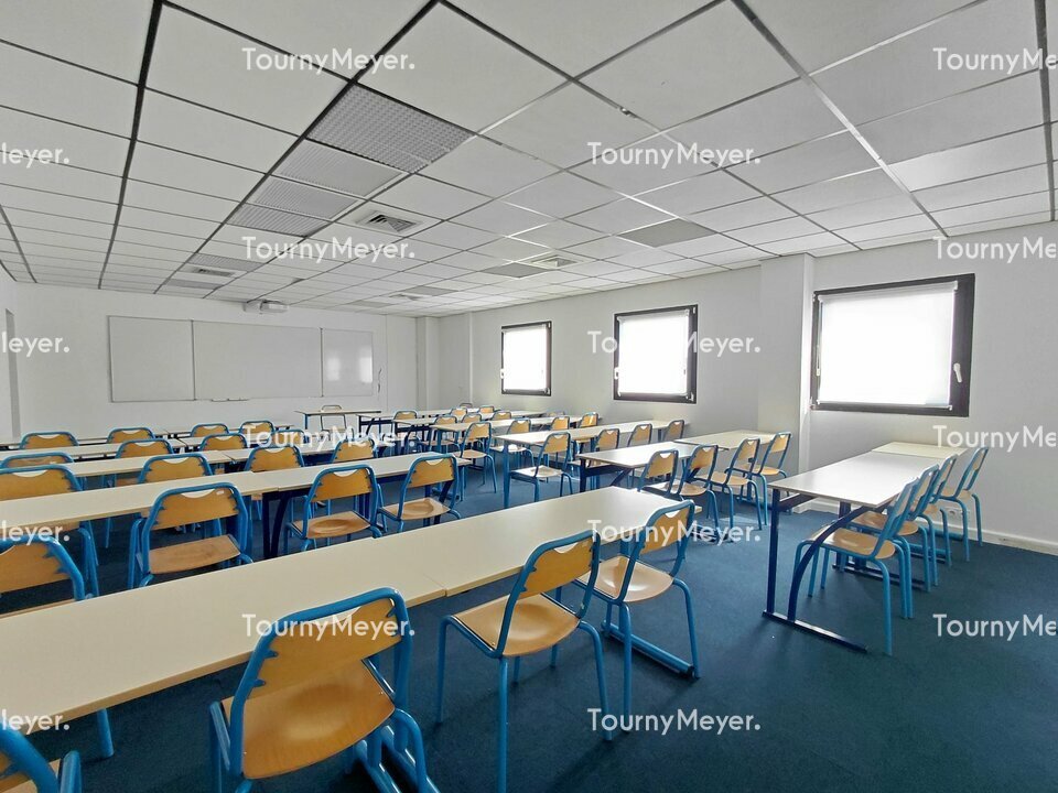 BUREAUX