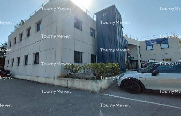 BUREAUX