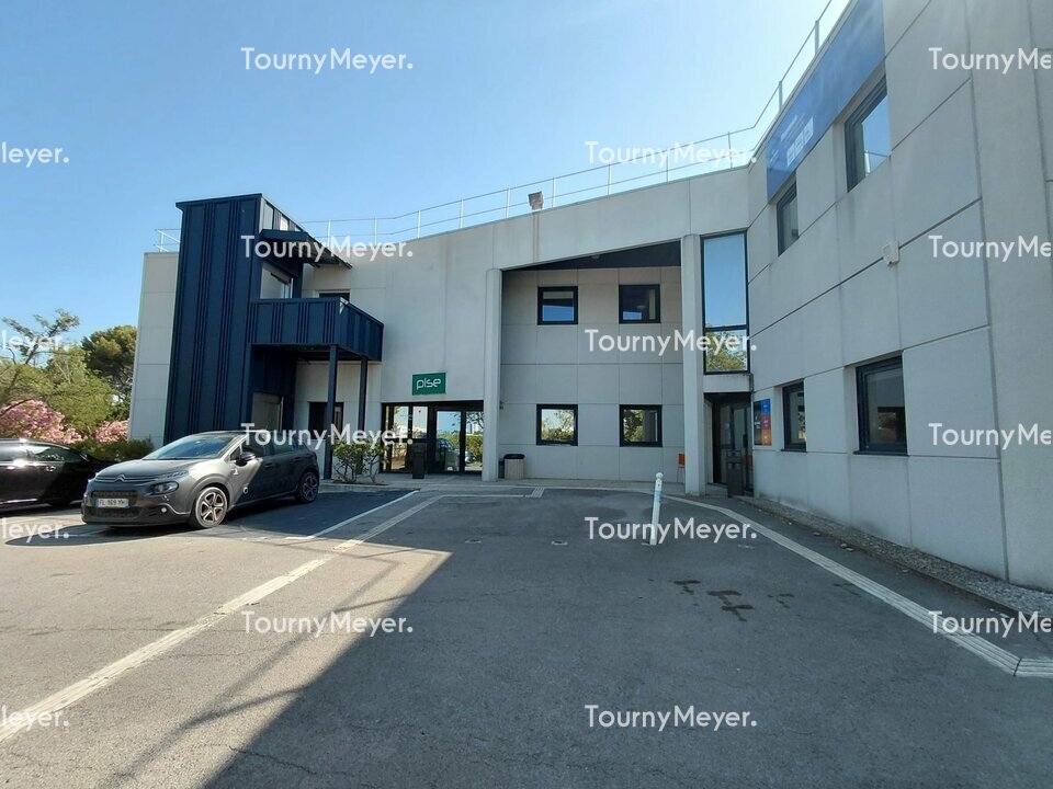 BUREAUX