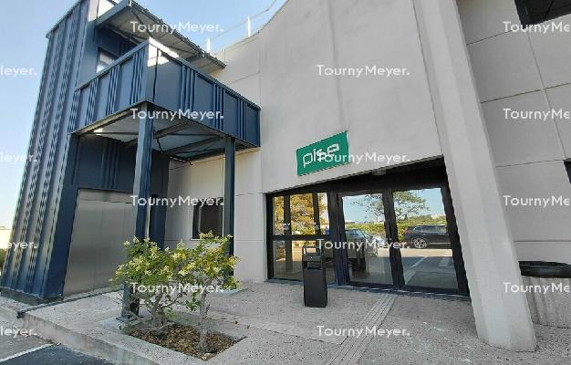 BUREAUX