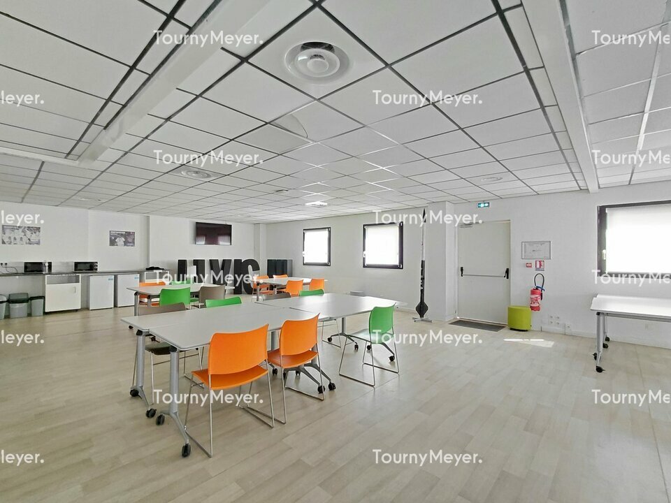 BUREAUX