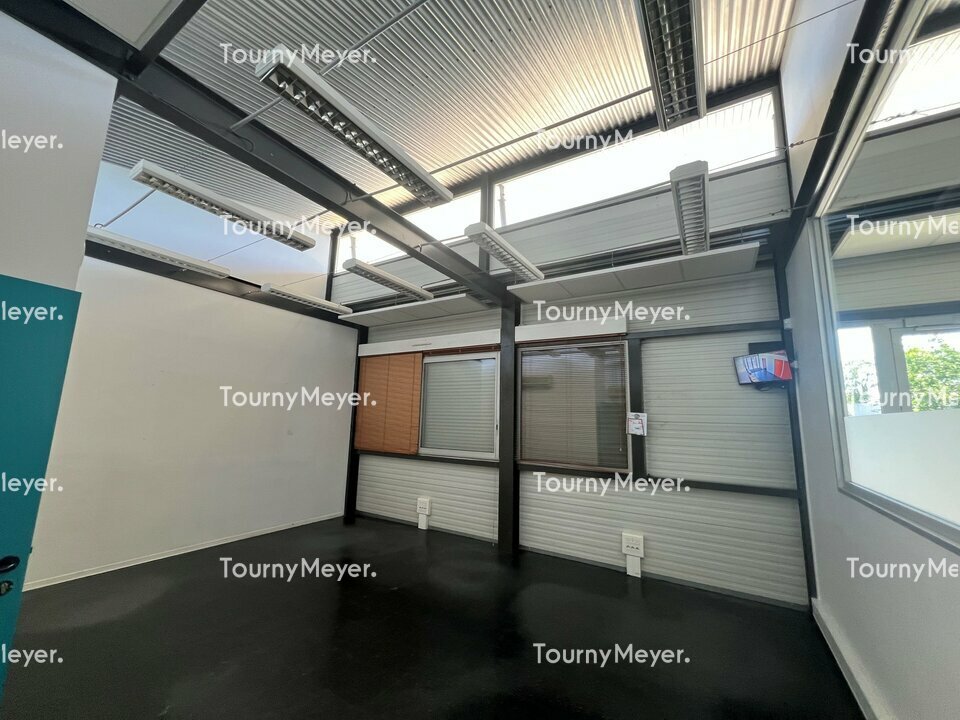 BUREAUX