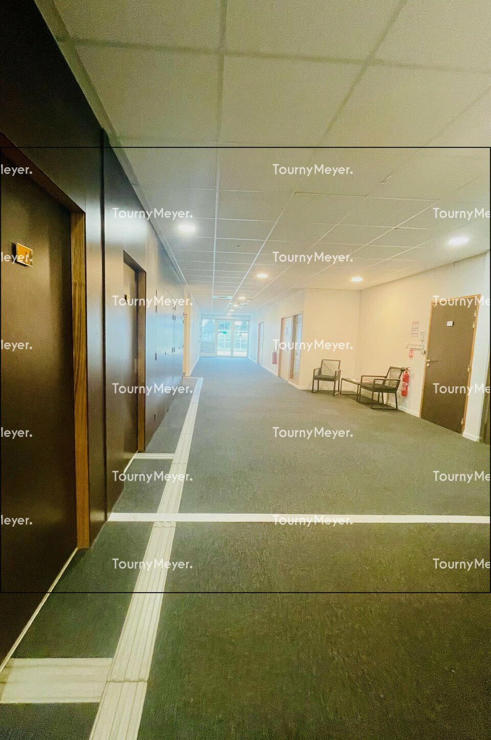 BUREAUX