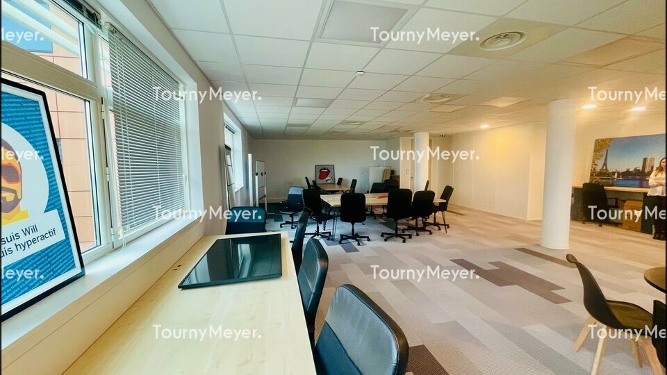 BUREAUX
