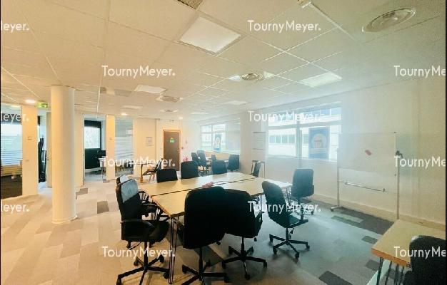 BUREAUX