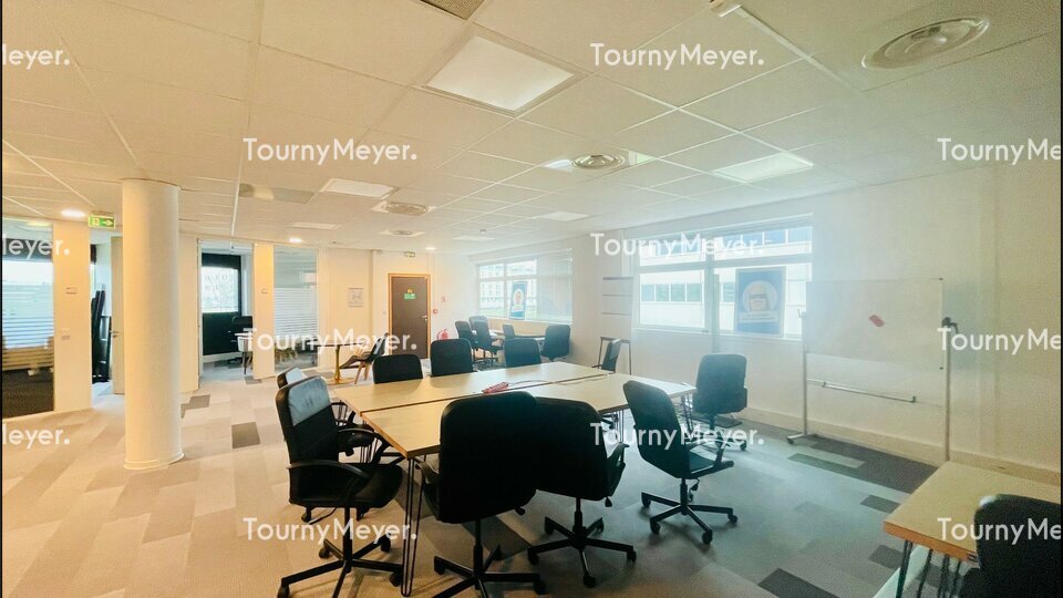 BUREAUX