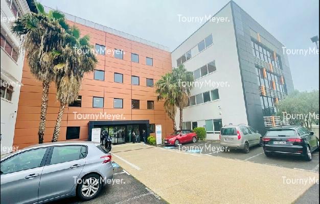 BUREAUX