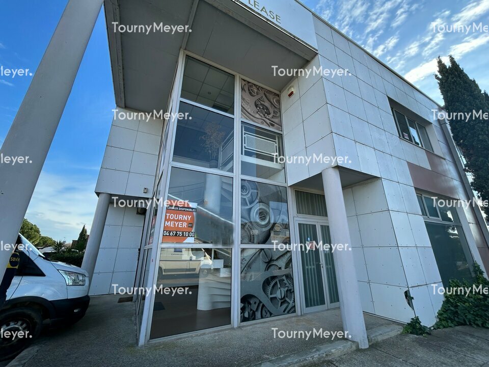 BUREAUX