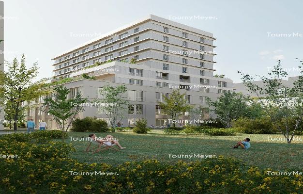 BUREAUX