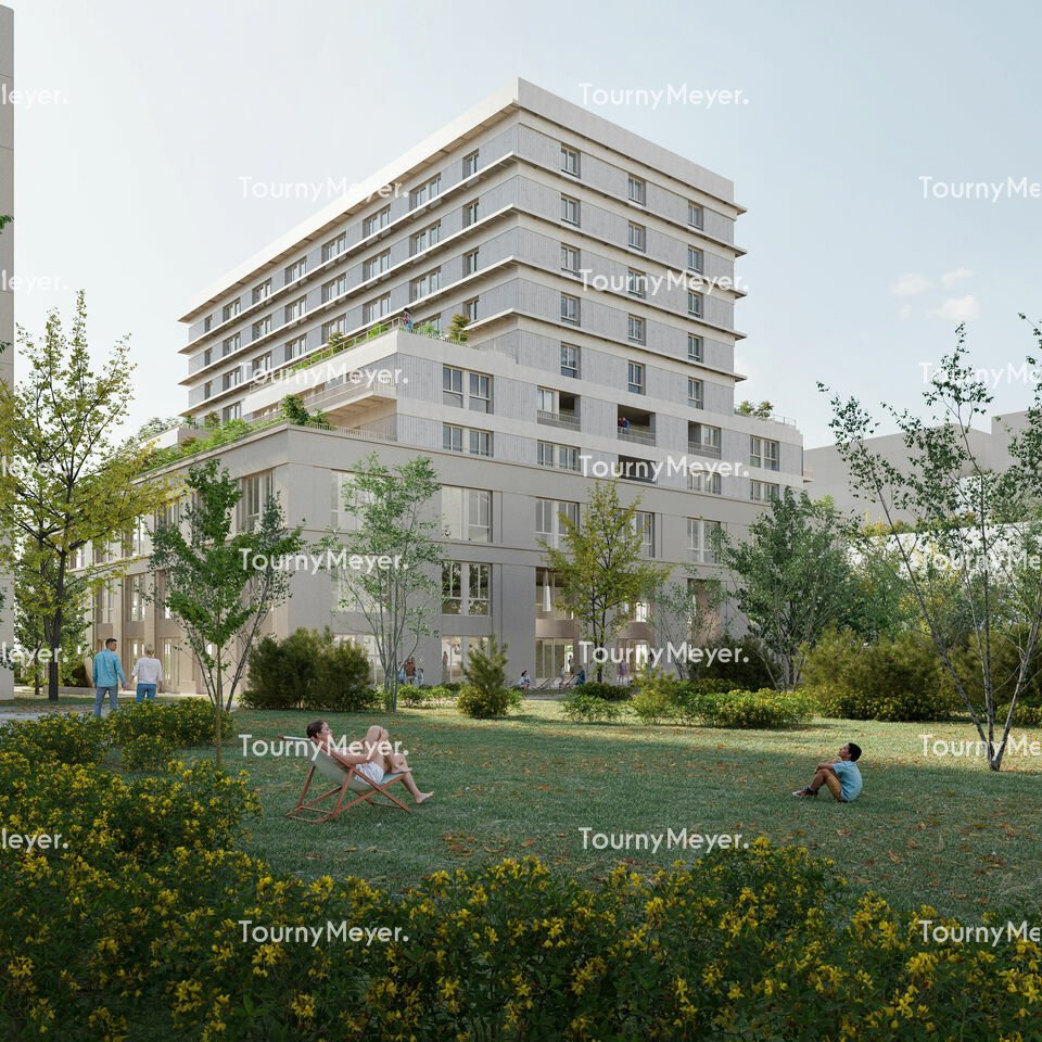 BUREAUX