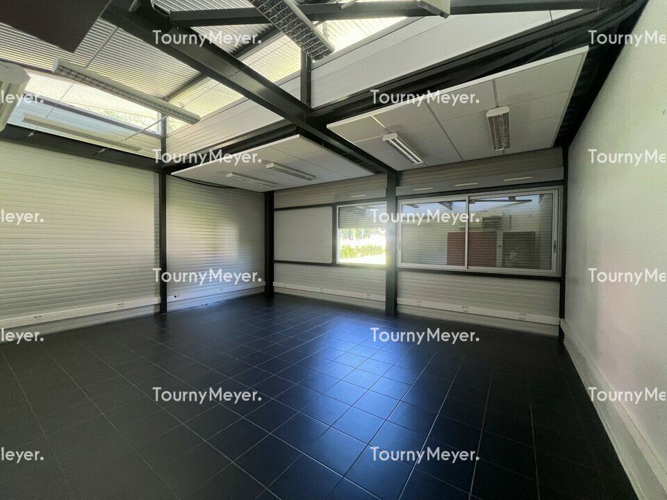 BUREAUX