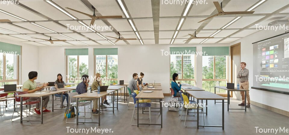 BUREAUX