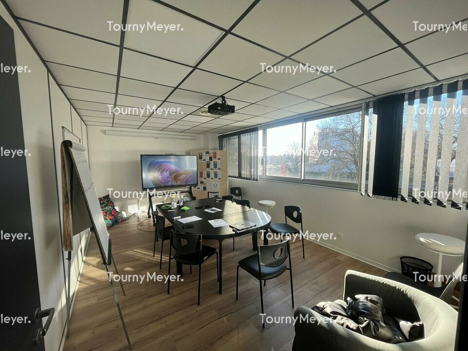 BUREAUX