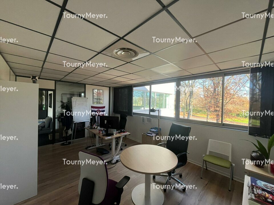 BUREAUX