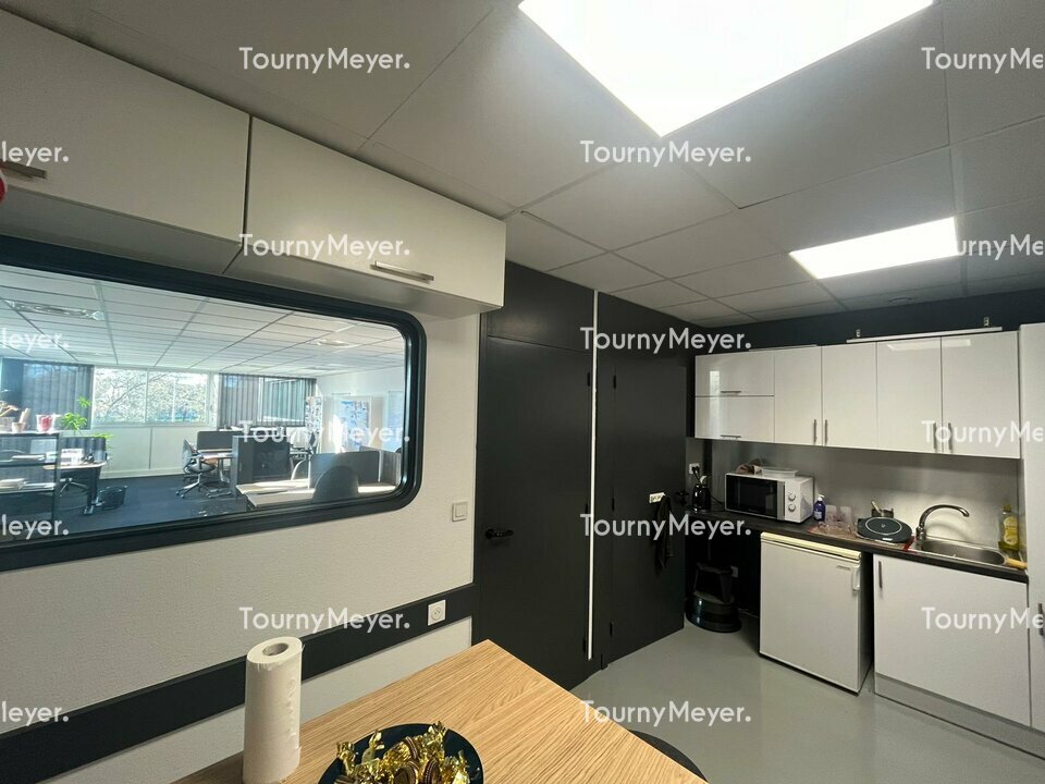 BUREAUX
