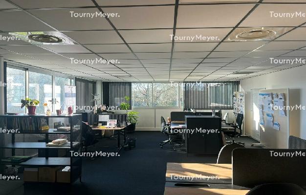 BUREAUX